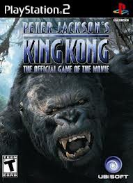 Peter Jackson's King Kong [NTSC] (Pedido)
